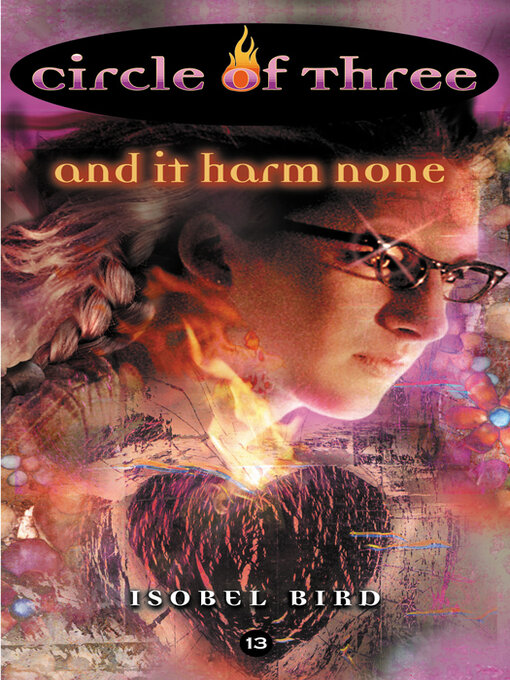 Title details for And It Harm None by Isobel Bird - Available